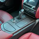 Maserati Quattroporte 2021 из Китая
