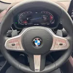 BMW 5 Series 2024 из Китая