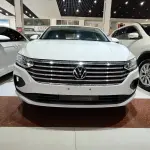 Volkswagen Lavida 2023 из Китая