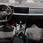 Volkswagen Lavida 2023 из Китая