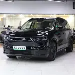 AITO 问界 AITO M7 2025 из Китая