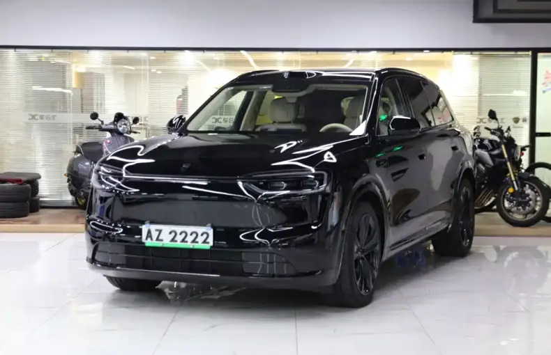 AITO 问界 AITO M7 2025 из Китая