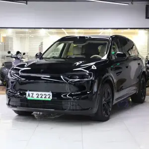 AITO 问界 AITO M7 2025 из Китая