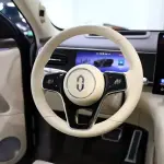 AITO 问界 AITO M7 2025 из Китая