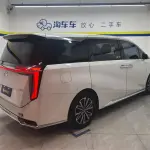 GAC Motor Trumpchi M8 2023 252 л.с. 252 л.с. 252 л.с. из Китая