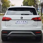 Volkswagen Tayron 2022 из Китая