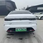 BYD Destroyer 05 2024 из Китая