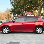 Nissan Tiida 2015 126 л.с. из Китая