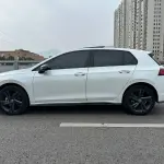 Volkswagen Golf 2023 из Китая