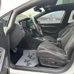 Volkswagen Golf 2023 из Китая