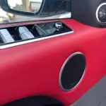 Land Rover Sport 2022 из Китая
