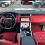 Land Rover Sport 2022 из Китая