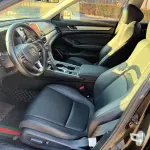 Honda Accord 2021 из Китая