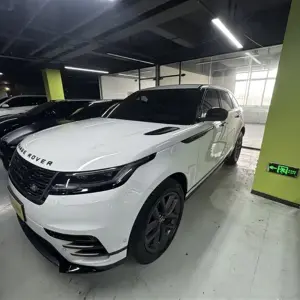 Land Rover Velar 2025 из Китая