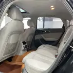 Audi A6L 2016 220 л.с. из Китая