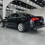 Audi A6L 2016 220 л.с. из Китая