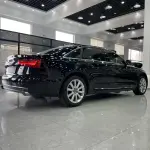 Audi A6L 2016 220 л.с. из Китая
