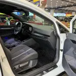 Volkswagen Golf 2024 из Китая
