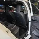 Volkswagen Golf 2024 из Китая