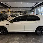 Volkswagen Golf 2024 из Китая