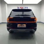 Hyundai Santa Fe 2023 из Китая