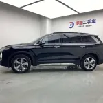 Hyundai Santa Fe 2023 из Китая
