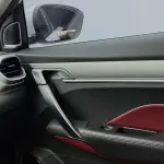 Geely Binyue 2022 141 л.с. из Китая