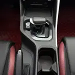 Geely Binyue 2022 141 л.с. из Китая