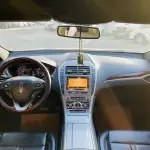 Lincoln MKZ 2019 из Китая