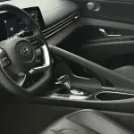 Hyundai Elantra 2023 115 л.с. — лот 57443398 из Китая