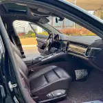 Porsche Panamera 2013 из Китая