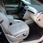 Mercedes-Benz R-Class 2014 из Китая