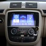 Mercedes-Benz R-Class 2014 из Китая