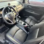Nissan Tiida 2018 из Китая