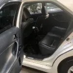 Toyota Reiz 2011 из Китая