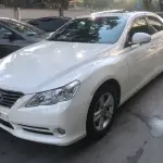 Toyota Reiz 2011 из Китая