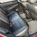 Nissan Tiida 2018 из Китая