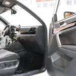 Volkswagen Tayron 2020 из Китая