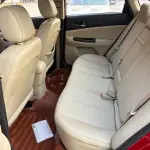 Changan Eado 2014 из Китая