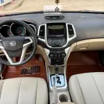 Changan Eado 2014 из Китая