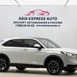 Honda Vezel 2023 124 л.с. — лот 57444427 из Китая