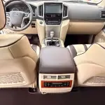 Toyota Land Cruiser 2014 из Китая