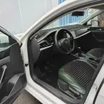 Volkswagen Lavida 2018 из Китая