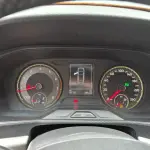 Volkswagen Lavida 2018 из Китая