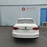 Volkswagen Lavida 2018 из Китая