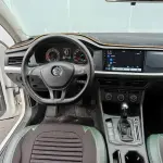 Volkswagen Lavida 2018 из Китая