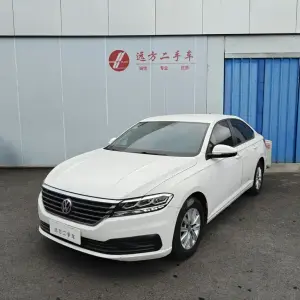 Volkswagen Lavida 2018 из Китая