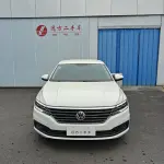 Volkswagen Lavida 2018 из Китая