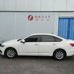 Volkswagen Lavida 2018 из Китая