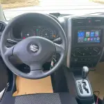 Suzuki Jimny 2010 из Китая